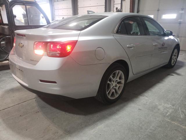 Photo 3 VIN: 1G11C5SA9GU130532 - CHEVROLET MALIBU LIM 