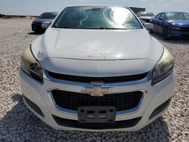 Photo 4 VIN: 1G11C5SA9GU140509 - CHEVROLET MALIBU 