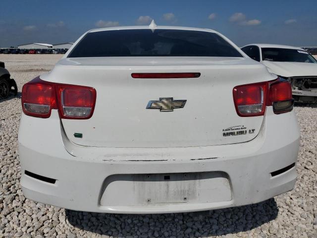 Photo 5 VIN: 1G11C5SA9GU140509 - CHEVROLET MALIBU 