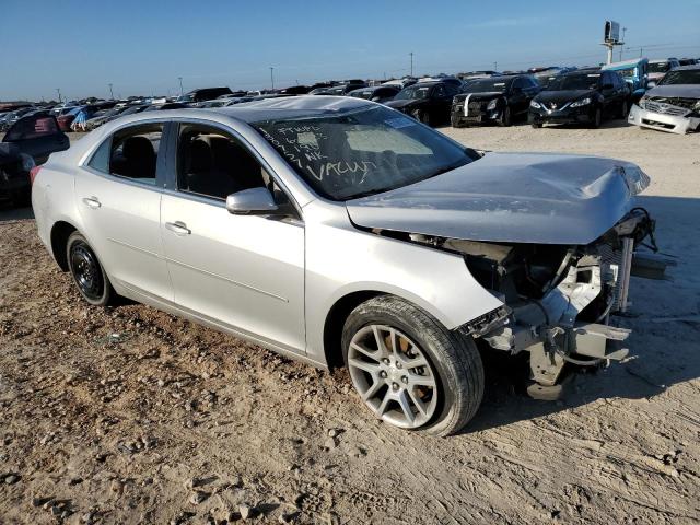 Photo 3 VIN: 1G11C5SA9GU141000 - CHEVROLET MALIBU LIM 