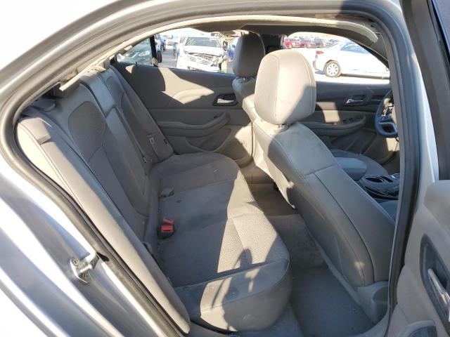 Photo 9 VIN: 1G11C5SA9GU141000 - CHEVROLET MALIBU LIM 