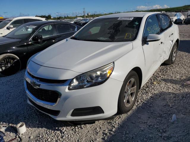 Photo 1 VIN: 1G11C5SA9GU148125 - CHEVROLET MALIBU LIM 