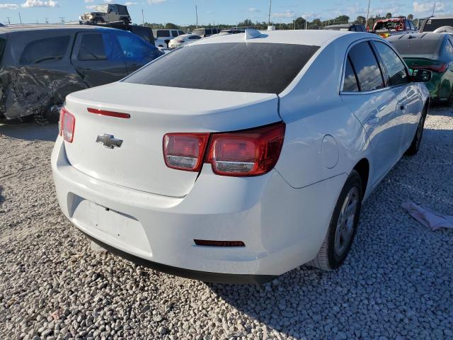 Photo 3 VIN: 1G11C5SA9GU148125 - CHEVROLET MALIBU LIM 