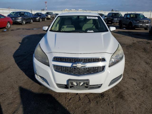 Photo 4 VIN: 1G11C5SAXDF122164 - CHEVROLET MALIBU 