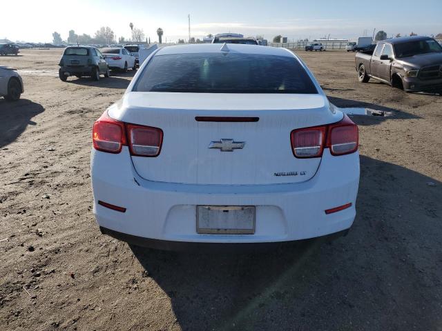 Photo 5 VIN: 1G11C5SAXDF122164 - CHEVROLET MALIBU 