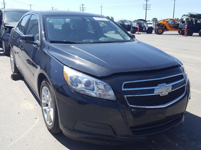 Photo 0 VIN: 1G11C5SAXDF129308 - CHEVROLET MALIBU 1LT 