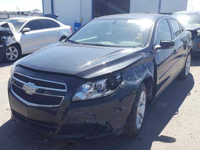 Photo 1 VIN: 1G11C5SAXDF129308 - CHEVROLET MALIBU 1LT 