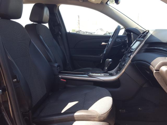 Photo 4 VIN: 1G11C5SAXDF129308 - CHEVROLET MALIBU 1LT 