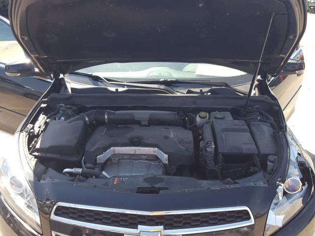 Photo 6 VIN: 1G11C5SAXDF129308 - CHEVROLET MALIBU 1LT 