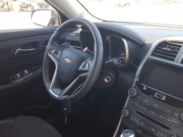 Photo 8 VIN: 1G11C5SAXDF129308 - CHEVROLET MALIBU 1LT 