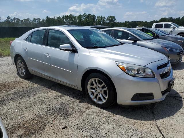 Photo 3 VIN: 1G11C5SAXDF137263 - CHEVROLET MALIBU 1LT 