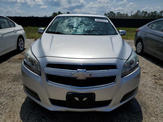 Photo 4 VIN: 1G11C5SAXDF137263 - CHEVROLET MALIBU 1LT 