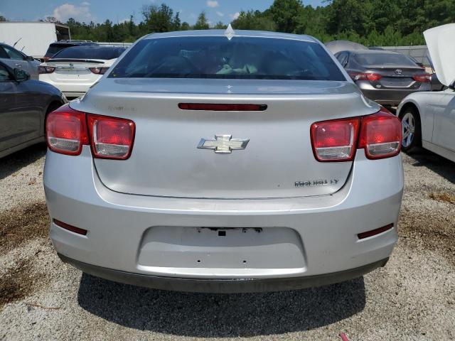 Photo 5 VIN: 1G11C5SAXDF137263 - CHEVROLET MALIBU 1LT 