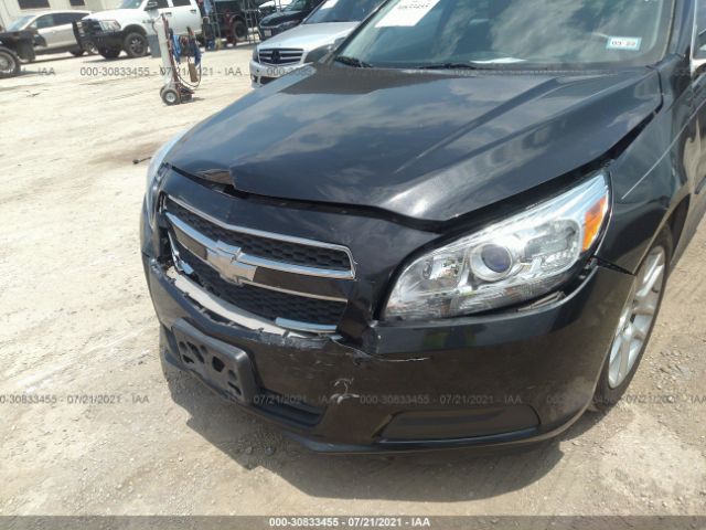 Photo 5 VIN: 1G11C5SAXDF141832 - CHEVROLET MALIBU 