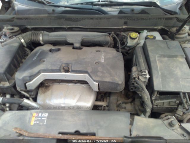 Photo 9 VIN: 1G11C5SAXDF141832 - CHEVROLET MALIBU 