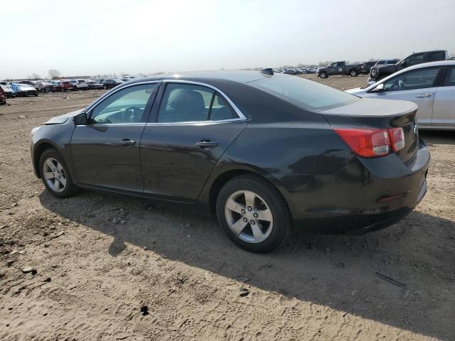 Photo 1 VIN: 1G11C5SAXDF148523 - CHEVROLET MALIBU 