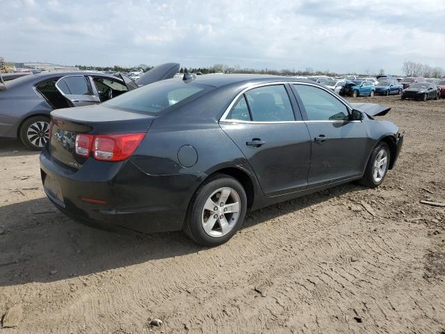 Photo 2 VIN: 1G11C5SAXDF148523 - CHEVROLET MALIBU 