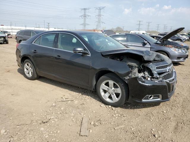 Photo 3 VIN: 1G11C5SAXDF148523 - CHEVROLET MALIBU 