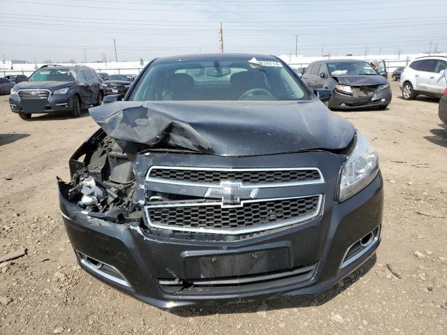 Photo 4 VIN: 1G11C5SAXDF148523 - CHEVROLET MALIBU 