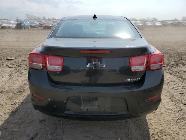 Photo 5 VIN: 1G11C5SAXDF148523 - CHEVROLET MALIBU 