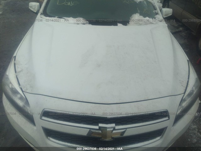 Photo 9 VIN: 1G11C5SAXDF150109 - CHEVROLET MALIBU 