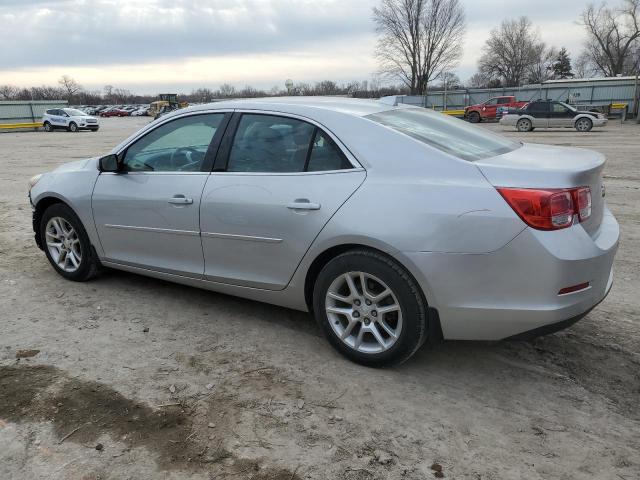 Photo 1 VIN: 1G11C5SAXDF151423 - CHEVROLET MALIBU 1LT 