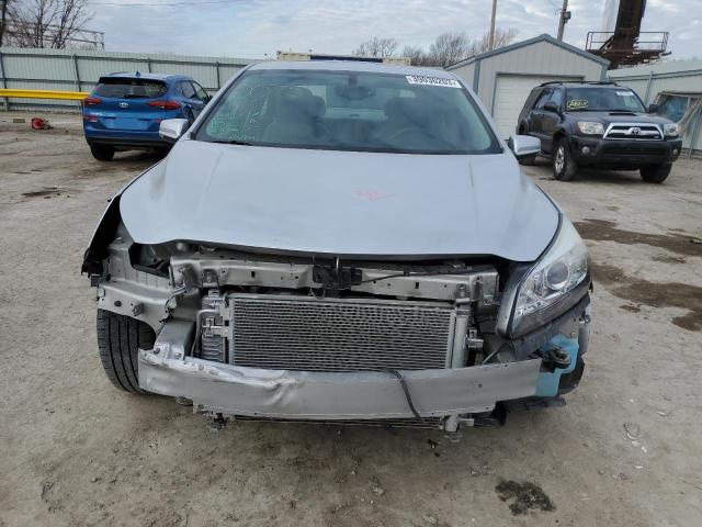 Photo 4 VIN: 1G11C5SAXDF151423 - CHEVROLET MALIBU 1LT 