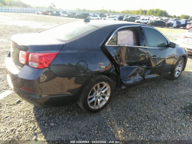 Photo 3 VIN: 1G11C5SAXDF165810 - CHEVROLET MALIBU 