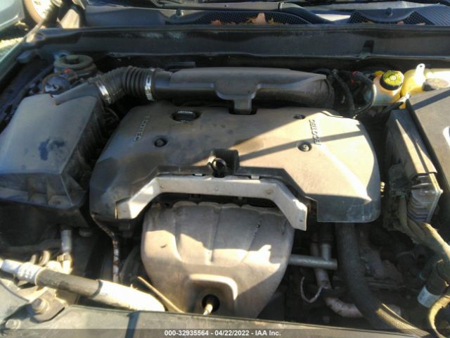 Photo 9 VIN: 1G11C5SAXDF165810 - CHEVROLET MALIBU 