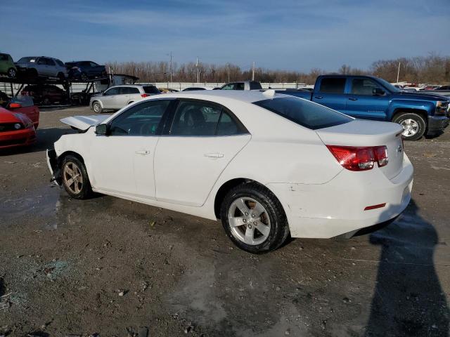 Photo 1 VIN: 1G11C5SAXDF166097 - CHEVROLET MALIBU 