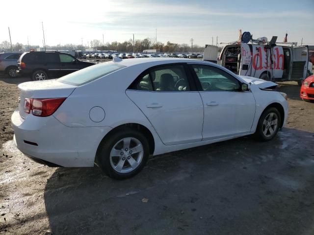 Photo 2 VIN: 1G11C5SAXDF166097 - CHEVROLET MALIBU 