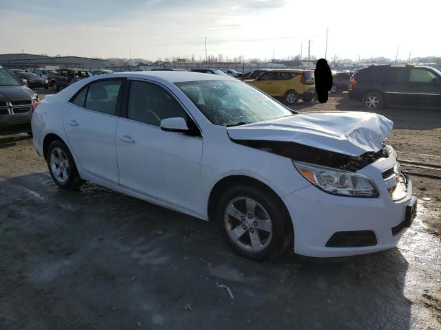 Photo 3 VIN: 1G11C5SAXDF166097 - CHEVROLET MALIBU 