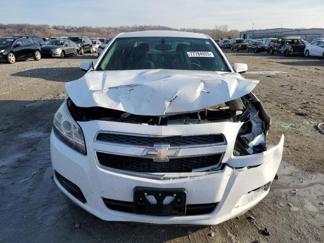 Photo 4 VIN: 1G11C5SAXDF166097 - CHEVROLET MALIBU 