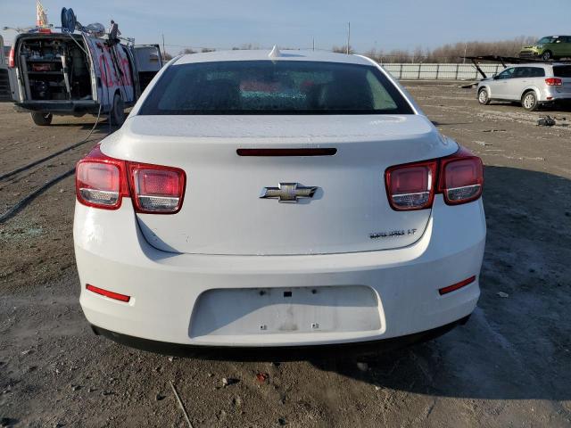 Photo 5 VIN: 1G11C5SAXDF166097 - CHEVROLET MALIBU 