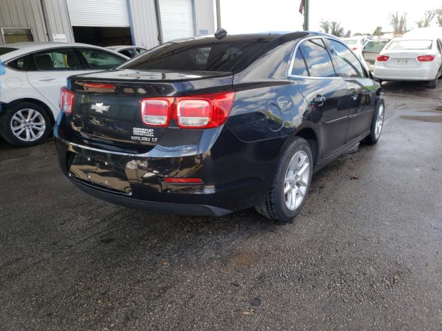 Photo 3 VIN: 1G11C5SAXDF178895 - CHEVROLET MALIBU 1LT 