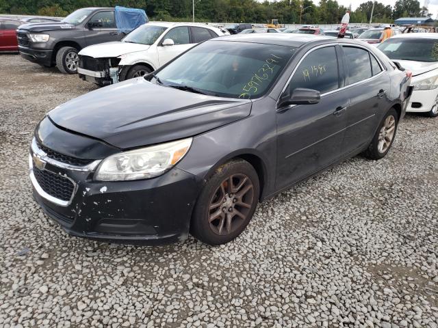 Photo 1 VIN: 1G11C5SAXDF181361 - CHEVROLET MALIBU 1LT 