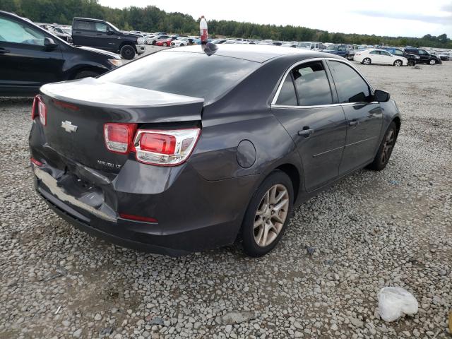 Photo 3 VIN: 1G11C5SAXDF181361 - CHEVROLET MALIBU 1LT 