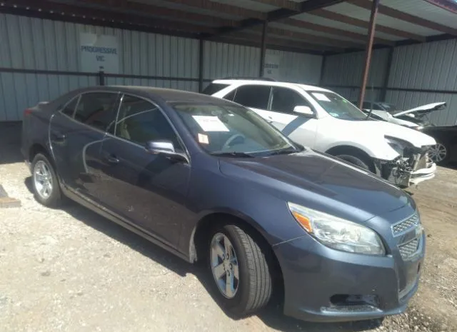 Photo 0 VIN: 1G11C5SAXDF201396 - CHEVROLET MALIBU 