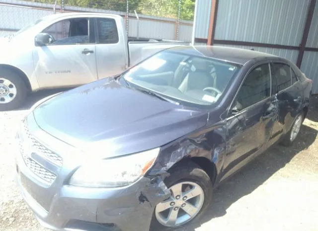 Photo 1 VIN: 1G11C5SAXDF201396 - CHEVROLET MALIBU 