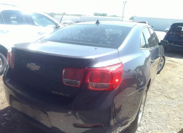 Photo 3 VIN: 1G11C5SAXDF201396 - CHEVROLET MALIBU 