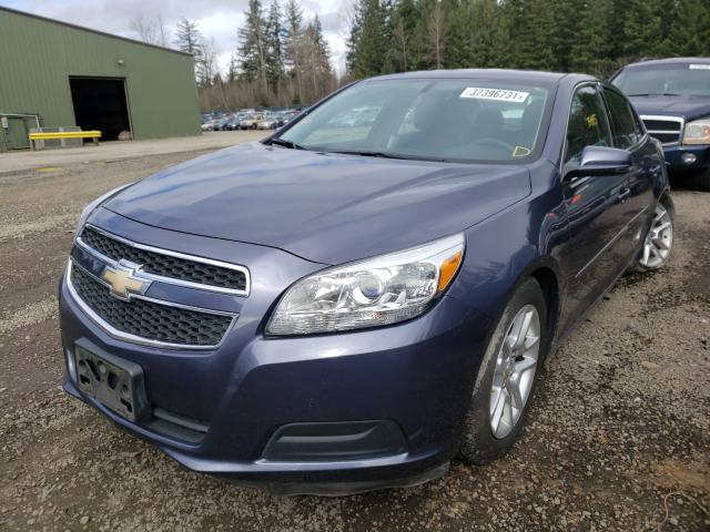 Photo 1 VIN: 1G11C5SAXDF201625 - CHEVROLET MALIBU 1LT 