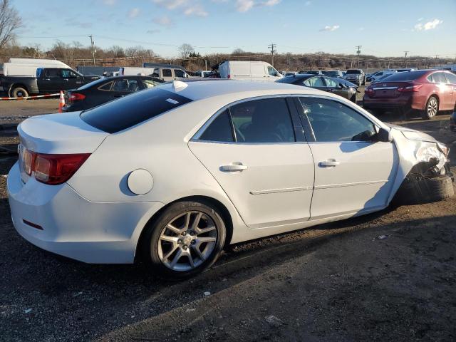 Photo 2 VIN: 1G11C5SAXDF202841 - CHEVROLET MALIBU 