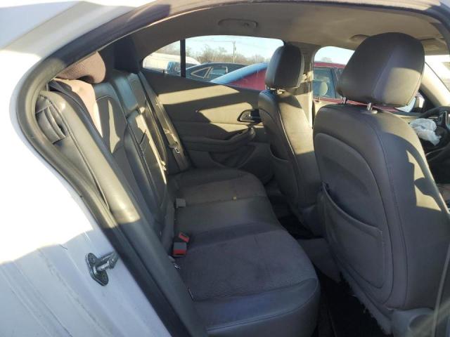 Photo 9 VIN: 1G11C5SAXDF202841 - CHEVROLET MALIBU 