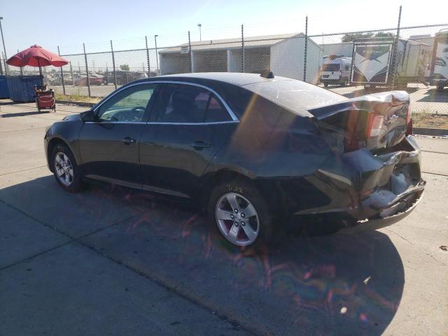 Photo 1 VIN: 1G11C5SAXDF203939 - CHEVROLET MALIBU 