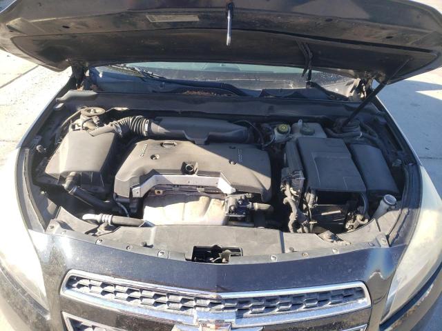 Photo 10 VIN: 1G11C5SAXDF203939 - CHEVROLET MALIBU 