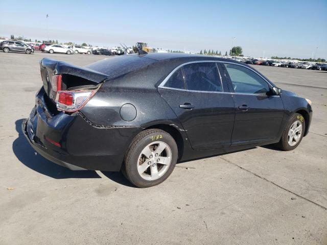 Photo 2 VIN: 1G11C5SAXDF203939 - CHEVROLET MALIBU 