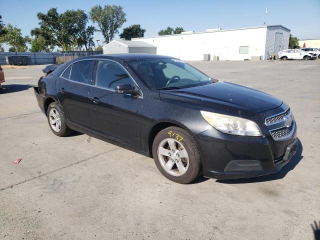 Photo 3 VIN: 1G11C5SAXDF203939 - CHEVROLET MALIBU 