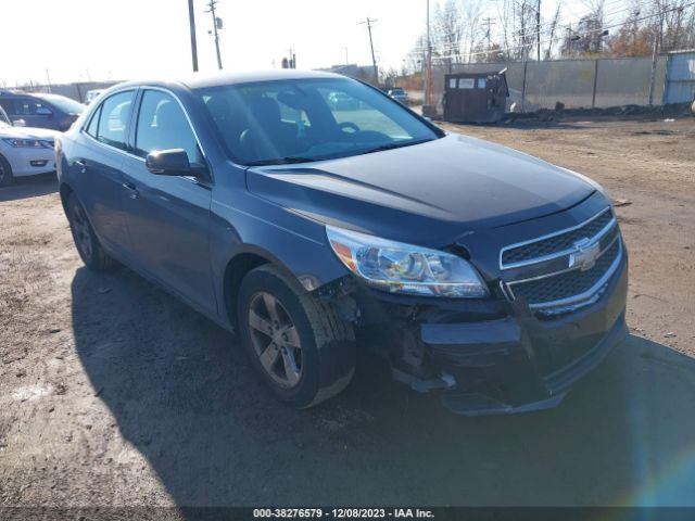 Photo 0 VIN: 1G11C5SAXDF215590 - CHEVROLET MALIBU 