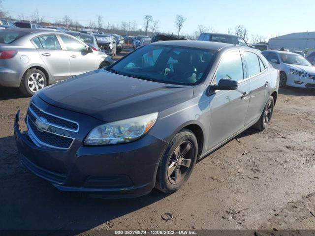 Photo 1 VIN: 1G11C5SAXDF215590 - CHEVROLET MALIBU 