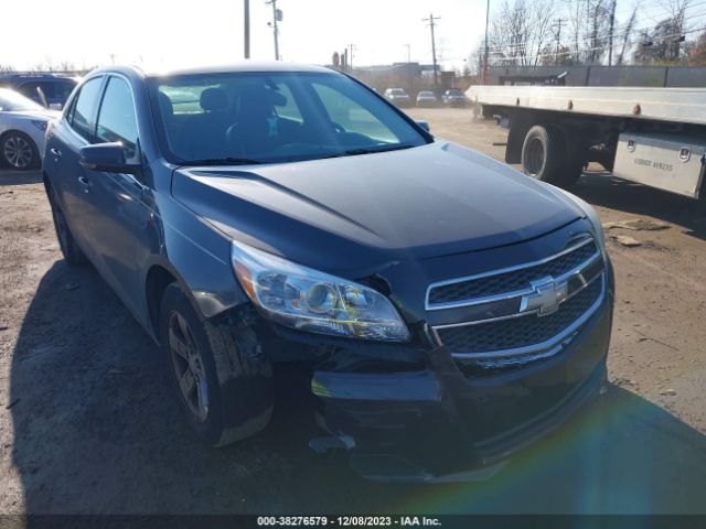 Photo 5 VIN: 1G11C5SAXDF215590 - CHEVROLET MALIBU 